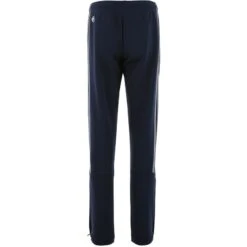 Kids' Pioneer 2 Stripe Hybrid Skinny Bottoms Marine / White 9 Kids' Pioneer 2 Stripe Hybrid Skinny Bottoms Marine / White -Outdoor Clothing Store pioneer 227 hybrid s pant mar wht kids 3 1