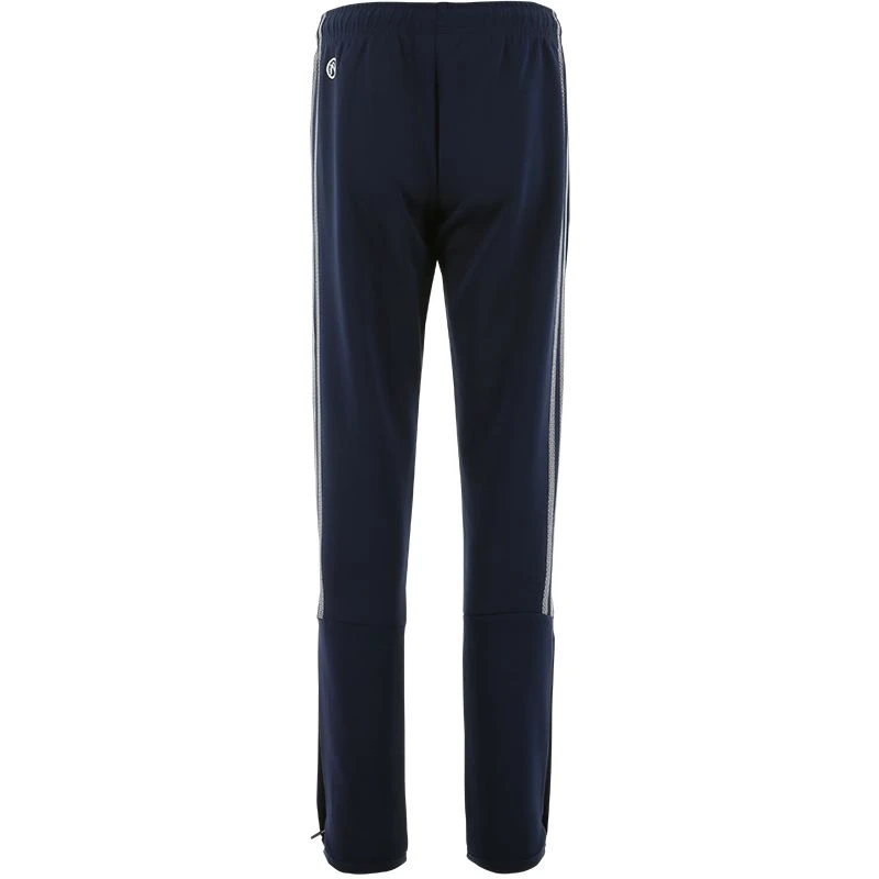 Kids' Pioneer 2 Stripe Hybrid Skinny Bottoms Marine / White 5 Kids' Pioneer 2 Stripe Hybrid Skinny Bottoms Marine / White - Image 3