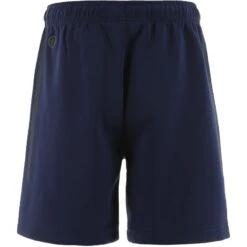 Kids' Pioneer Hybrid Leisure Shorts Marine / Green -Outdoor Clothing Store pioneer 228 hybrid leisure shorts mar grn kids 3 1