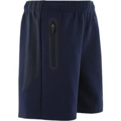 Kids' Pioneer Hybrid Leisure Shorts Marine / Green -Outdoor Clothing Store pioneer 228 hybrid leisure shorts mar grn kids 3s 2