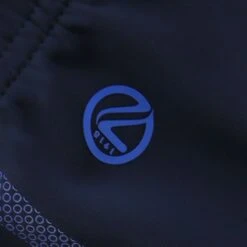 Men's Pioneer Hybrid Leisure Shorts Marine / Royal -Outdoor Clothing Store pioneer 228 hybrid leisure shorts mar roy 3s 5 1