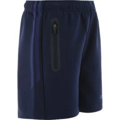 Kids' Pioneer 2 Stripe Hybrid Leisure Marine / Royal 6 Kids' Pioneer 2 Stripe Hybrid Leisure Marine / Royal -Outdoor Clothing Store pioneer hybrid leisure shorts mar roy kids 2s 2