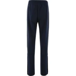 Kids' Pioneer Hybrid Skinny Bottoms Marine / Green -Outdoor Clothing Store pioneer227 hybrid s pant mar khaki kids 3s 3