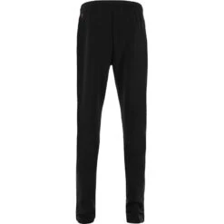 Kids' Pioneer Hybrid Skinny Bottoms Black / Red 10 Kids' Pioneer Hybrid Skinny Bottoms Black / Red -Outdoor Clothing Store pioneer227 hybrid skinny pant blk red 3s 3