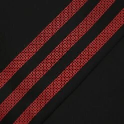 Kids' Pioneer Hybrid Skinny Bottoms Black / Red 12 Kids' Pioneer Hybrid Skinny Bottoms Black / Red -Outdoor Clothing Store pioneer227 hybrid skinny pant blk red 3s 6