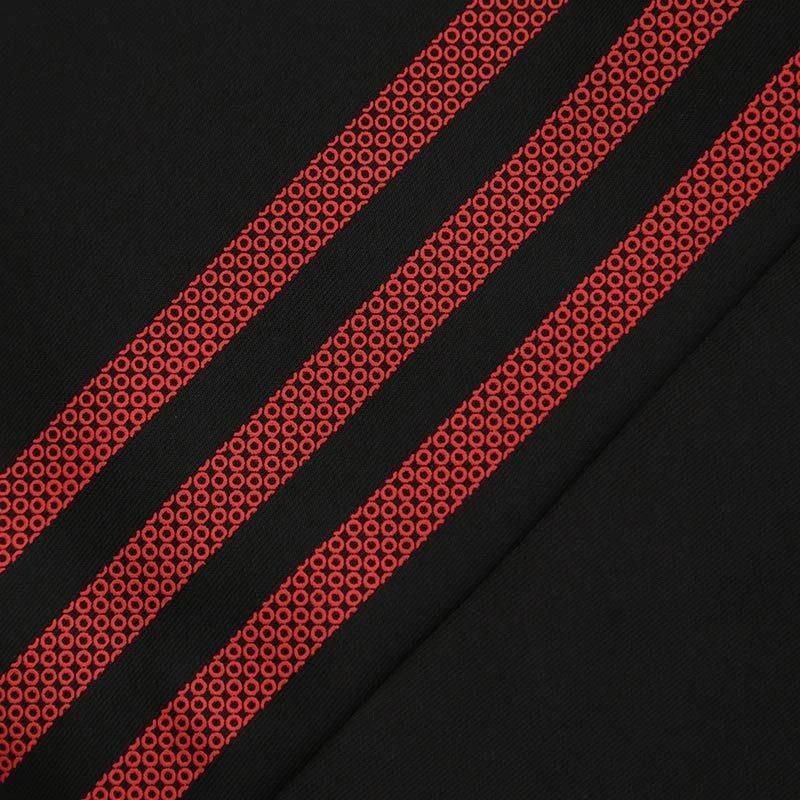 Kids' Pioneer Hybrid Skinny Bottoms Black / Red 7 Kids' Pioneer Hybrid Skinny Bottoms Black / Red - Image 5