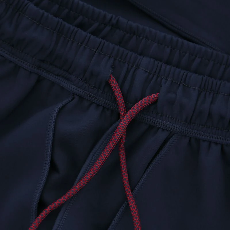 Kids' Pioneer Hybrid Skinny Bottoms Marine / Maroon 8 Kids' Pioneer Hybrid Skinny Bottoms Marine / Maroon - Image 6