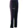 Women's Pioneer Hybrid Skinny Bottoms Marine / Pink