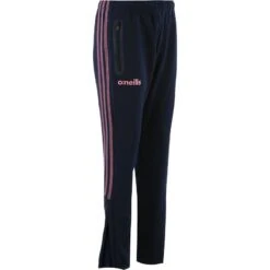 Kids' Pioneer Hybrid Skinny Bottoms Marine / Pink