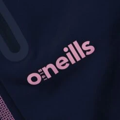 Women's Pioneer Hybrid Skinny Bottoms Marine / Pink -Outdoor Clothing Store pioneer227 hybrid skinny pant mar pink 3s 5