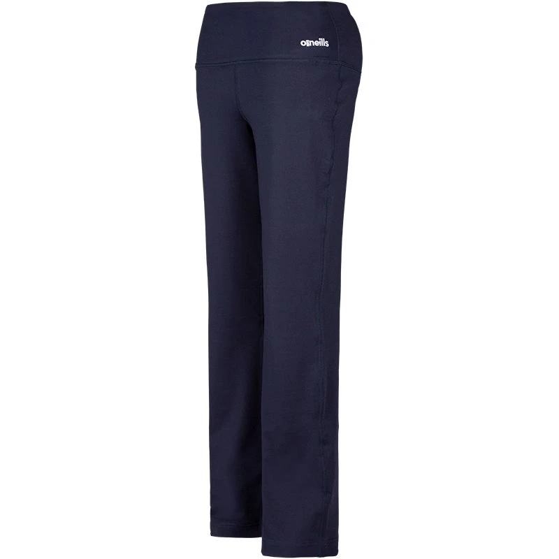 Women's Piper Regular Leg Relaxed Fit Bottoms Marine 3 Women's Piper Regular Leg Relaxed Fit Bottoms Marine