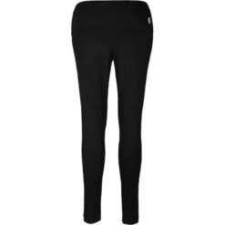 Kids' Piper 7/8 Length Tights Black Silver -Outdoor Clothing Store piper 176 7 8 length pant blk silver 3 1