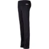 Women's Piper Long Leg Slim Fit Bottoms Black -Outdoor Clothing Store piper 186 slim fit pant long blk 1