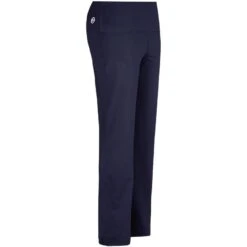 Women's Piper Short Leg Slim Fit Bottoms Marine -Outdoor Clothing Store piper 216 slim fit pants short marine 2