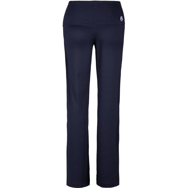 Women's Piper Regular Leg Slim Fit Bottoms Marine 5 Women's Piper Regular Leg Slim Fit Bottoms Marine - Image 3