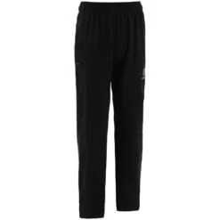Men's Pluto Woven Tracksuit Bottoms Black / Silver 8 Men's Pluto Woven Tracksuit Bottoms Black / Silver -Outdoor Clothing Store plut 044 0 gen bksvxx kids p1 1