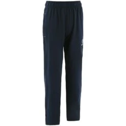 Men's Pluto Woven Tracksuit Bottoms Marine / Silver -Outdoor Clothing Store plut 044 0 gen mesvxx kids p1 1