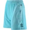 Kids' Pluto Woven Shorts Blue / Dark Grey -Outdoor Clothing Store plut 051 2 gen bedgxx wmns p1
