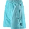 Kids' Pluto Woven Shorts Blue / Dark Grey -Outdoor Clothing Store plut 051 3 gen bedgxx wmns p1 2 1