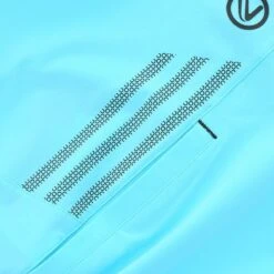 Kids' Pluto Woven Shorts Blue / Dark Grey -Outdoor Clothing Store plut 051 3 gen bedgxx wmns p5 2 1