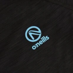 Women's Pluto T-Shirt Dark Grey / Blue -Outdoor Clothing Store plut 060 3 gen dgbexx wmns p3