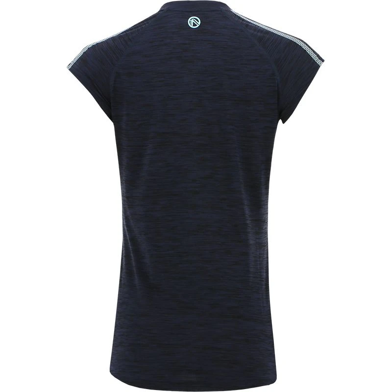 Kids' Pluto T-Shirt Marine / Green 4 Kids' Pluto T-Shirt Marine / Green - Image 2