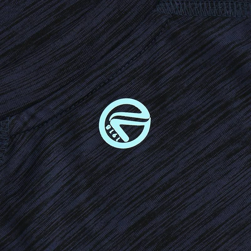 Kids' Pluto T-Shirt Marine / Green 7 Kids' Pluto T-Shirt Marine / Green - Image 5