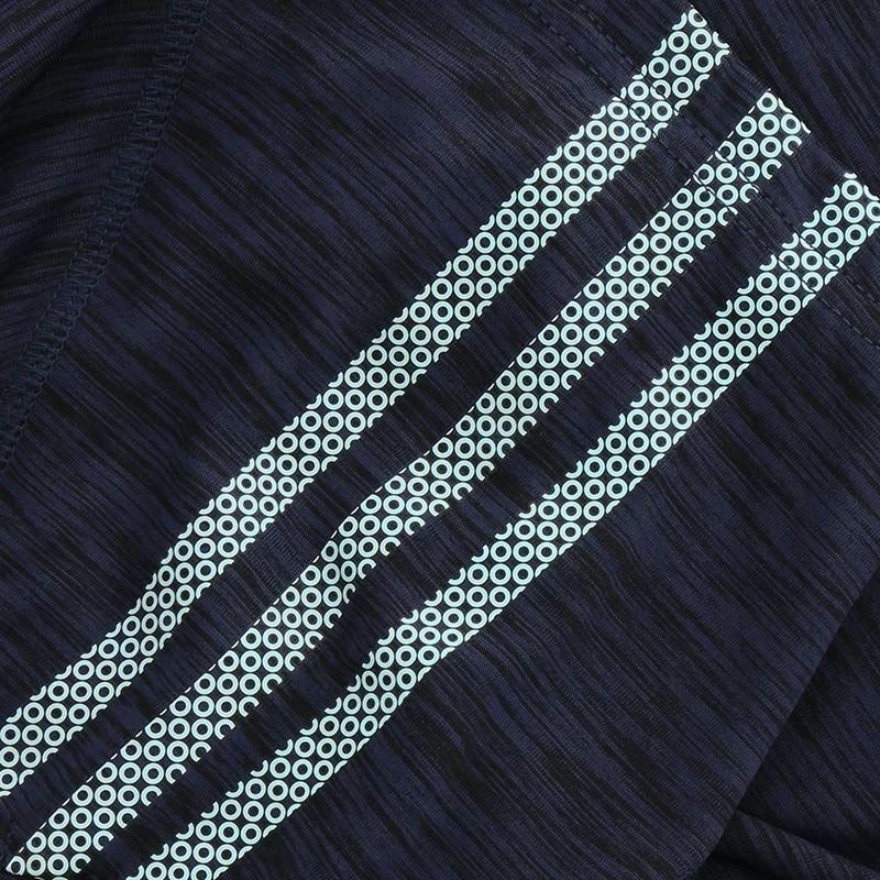 Kids' Pluto T-Shirt Marine / Green 8 Kids' Pluto T-Shirt Marine / Green - Image 6