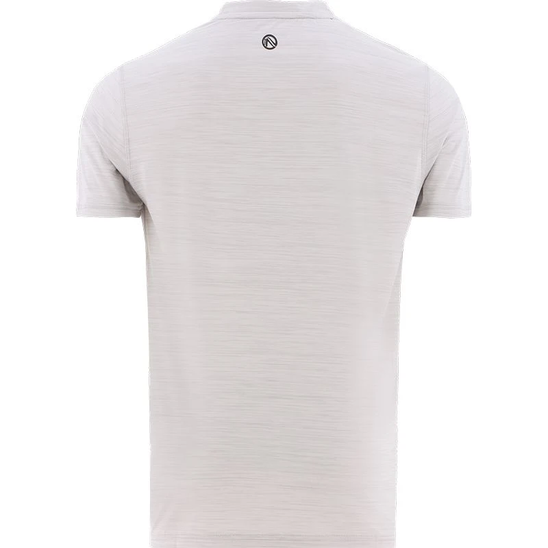 Kids' Pluto T-Shirt Silver / Black 4 Kids' Pluto T-Shirt Silver / Black - Image 2