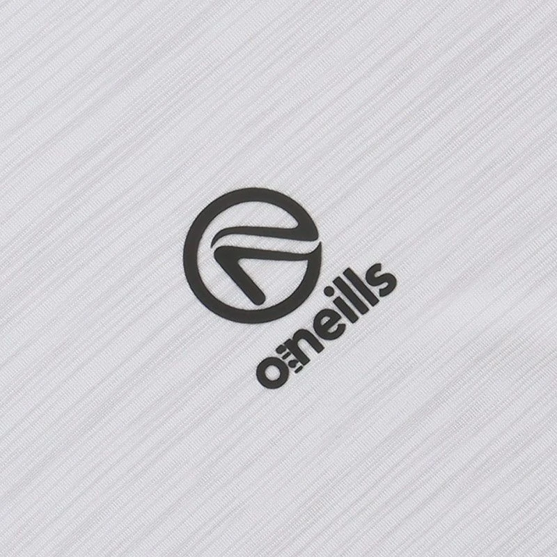 Kids' Pluto T-Shirt Silver / Black 5 Kids' Pluto T-Shirt Silver / Black - Image 3