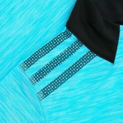 Kids' Pluto Half Zip Midlayer Top Blue / Dark Grey 10 Kids' Pluto Half Zip Midlayer Top Blue / Dark Grey -Outdoor Clothing Store plut 064 3 gen bedgxx wmns p5 2