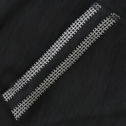 Kids' Pluto Half Zip Midlayer Top Dark Grey / Silver 10 Kids' Pluto Half Zip Midlayer Top Dark Grey / Silver -Outdoor Clothing Store plut 064 3 gen dgsvxx adlt p4 1