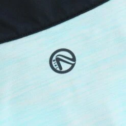 Women's Pluto Half Zip Midlayer Top Green / Marine 19 Women's Pluto Half Zip Midlayer Top Green / Marine -Outdoor Clothing Store plut 064 3 gen gnmex1 wmns p7 2