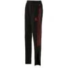 Men's Pluto Brushed Skinny Tracksuit Bottoms Black / Red 2 Men's Pluto Brushed Skinny Tracksuit Bottoms Black / Red -Outdoor Clothing Store plut 153 3 gen bkrdxx adlt p1 2