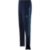 Men's Pluto Brushed Skinny Tracksuit Bottoms Marine / Blue -Outdoor Clothing Store plut 153 3 gen mebexx adlt p1 1