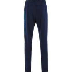Men's Pluto Brushed Skinny Tracksuit Bottoms Marine / Blue -Outdoor Clothing Store plut 153 3 gen mebexx adlt p3 1