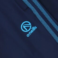 Men's Pluto Brushed Skinny Tracksuit Bottoms Marine / Blue -Outdoor Clothing Store plut 153 3 gen mebexx adlt p4 1