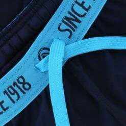 Men's Pluto Brushed Skinny Tracksuit Bottoms Marine / Blue -Outdoor Clothing Store plut 153 3 gen mebexx adlt p6 1