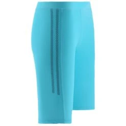 Kids' Pluto Cycling Shorts Blue / Dark Grey 8 Kids' Pluto Cycling Shorts Blue / Dark Grey -Outdoor Clothing Store plut 175 2 gen bedgxx wmns p2