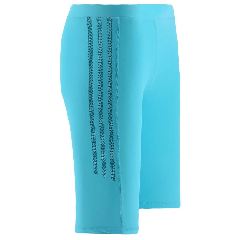 Kids' Pluto Cycling Shorts Blue / Dark Grey 4 Kids' Pluto Cycling Shorts Blue / Dark Grey - Image 2