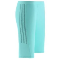 Kids' Pluto Cycling Shorts Green / Marine -Outdoor Clothing Store plut 175 3 gen gnmexx wmns p2