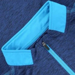 Men's Pluto Brushed Half Zip Marine / Blue 12 Men's Pluto Brushed Half Zip Marine / Blue -Outdoor Clothing Store plut 184 3 gen mebexx adlt p5 1