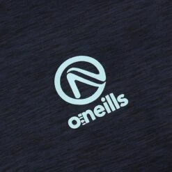 Women's Pluto Brushed Half Zip Top Marine / Green -Outdoor Clothing Store plut 184 3 gen megnxx wmns p3 4