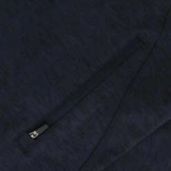 Women's Pluto Brushed Half Zip Top Marine / Green -Outdoor Clothing Store plut 184 3 gen megnxx wmns p6 4