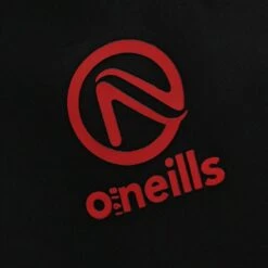 Kids' Pluto Hybrid Skinny Tracksuit Bottoms Black / Red -Outdoor Clothing Store plut 227 3 gen bkrdxx adlt p4 1