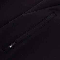 Kids' Pluto Hybrid Half Zip Top Black / Red 13 Kids' Pluto Hybrid Half Zip Top Black / Red -Outdoor Clothing Store plut 244 2 gen bkrd adlt p6