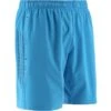 Kids' Pluto Woven Shorts Blue / Marine -Outdoor Clothing Store pluto 051 reg woven shorts 3s blu mar 1