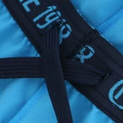 Kids' Pluto Woven Shorts Blue / Marine -Outdoor Clothing Store pluto 051 reg woven shorts 3s blu mar 6