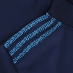 Kids' Pluto Hybrid Half Zip Top Marine / Blue 10 Kids' Pluto Hybrid Half Zip Top Marine / Blue -Outdoor Clothing Store pluto 244 hz hybrid polyester mar atomic blue 5