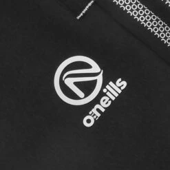 Men's Pluto Hybrid Skinny Tracksuit Bottoms Black / Silver -Outdoor Clothing Store pluto regular hybrid polyester skinny pants blk slv 4 1